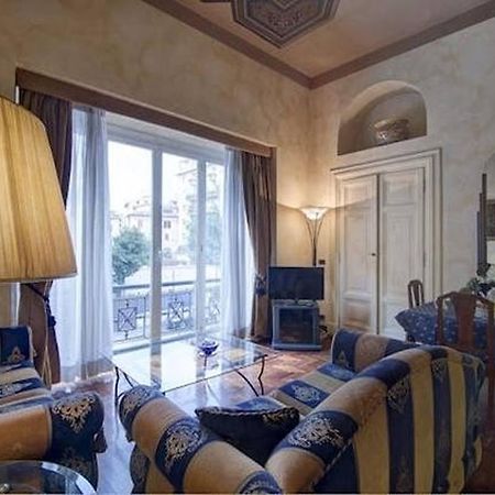 Parione Suite Piazza Navona Roma Ngoại thất bức ảnh