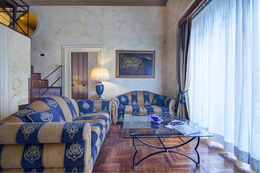 Parione Suite Piazza Navona Roma Ngoại thất bức ảnh