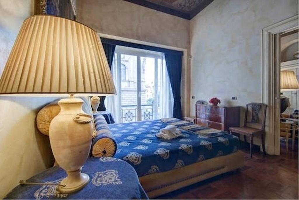 Parione Suite Piazza Navona Roma Ngoại thất bức ảnh