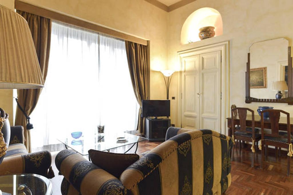 Parione Suite Piazza Navona Roma Ngoại thất bức ảnh