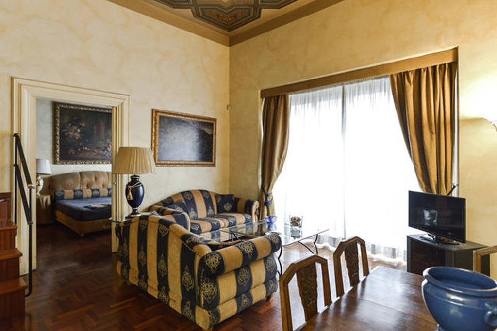 Parione Suite Piazza Navona Roma Ngoại thất bức ảnh