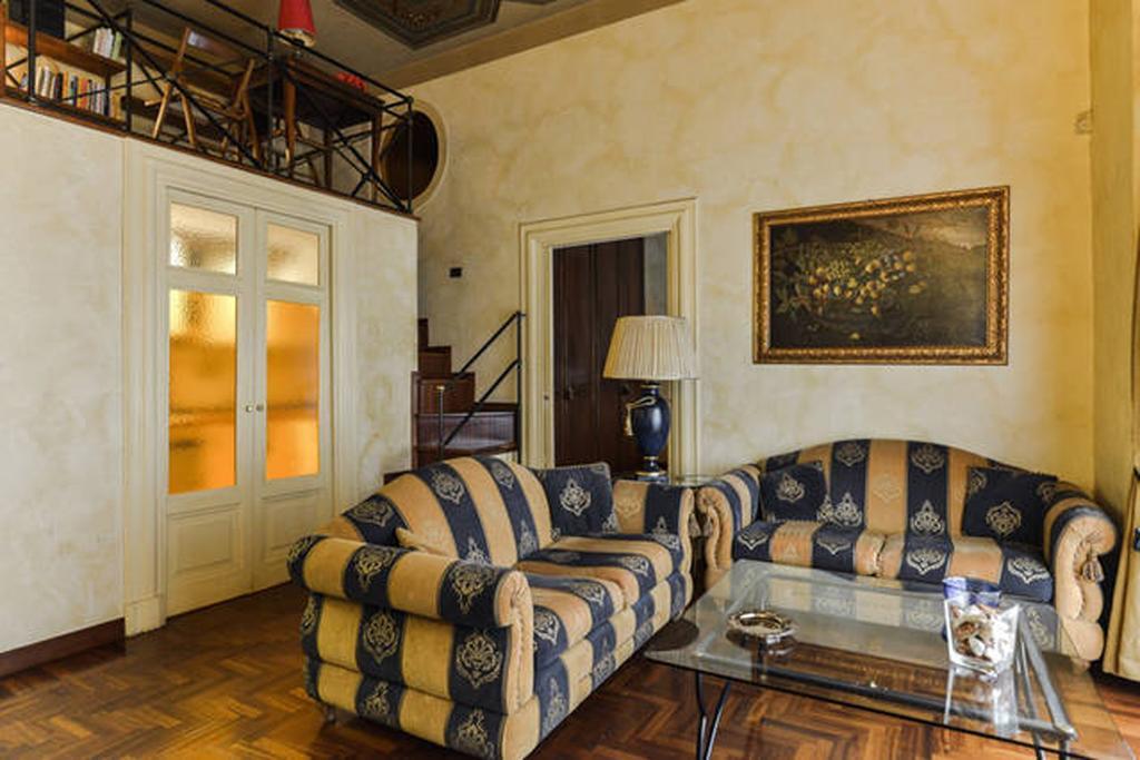 Parione Suite Piazza Navona Roma Ngoại thất bức ảnh