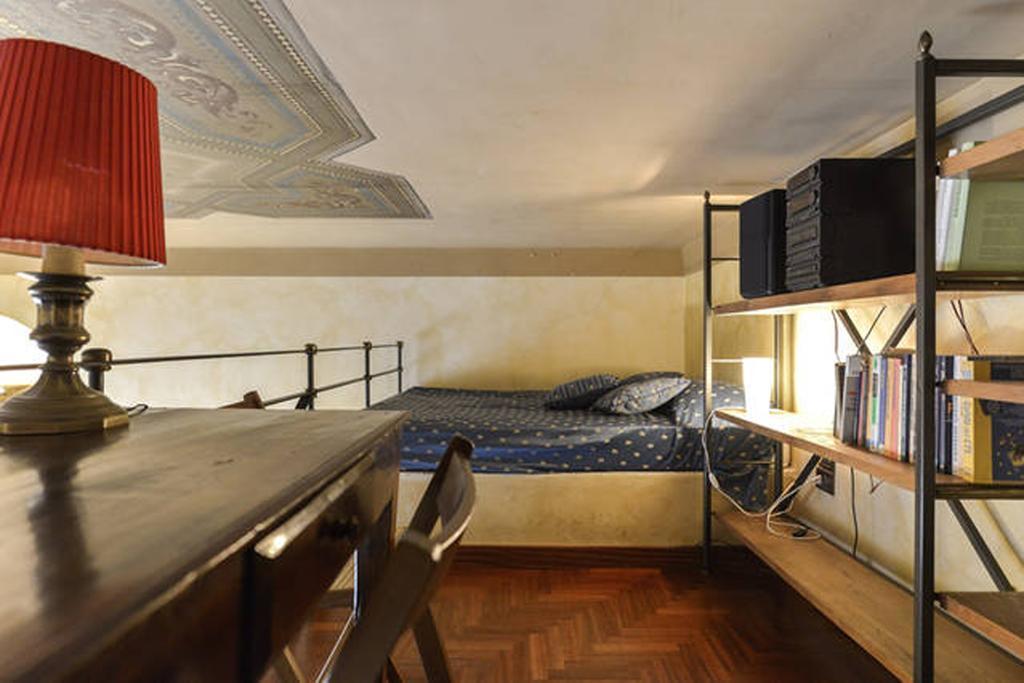 Parione Suite Piazza Navona Roma Ngoại thất bức ảnh