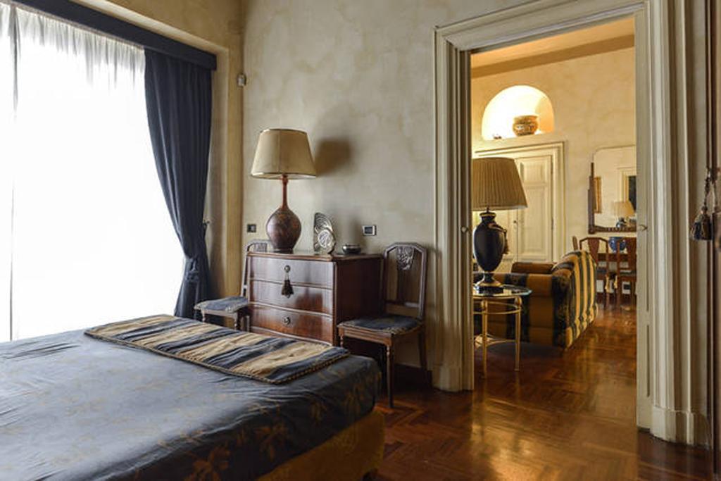 Parione Suite Piazza Navona Roma Ngoại thất bức ảnh