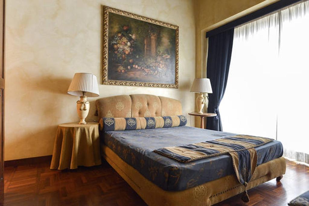 Parione Suite Piazza Navona Roma Ngoại thất bức ảnh