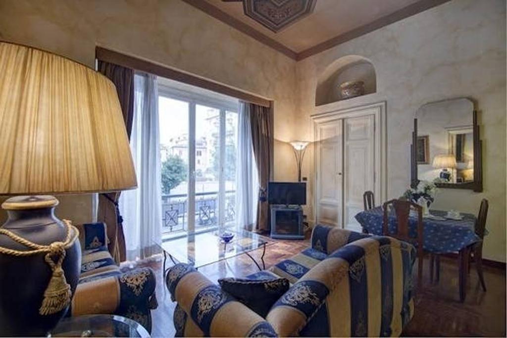 Parione Suite Piazza Navona Roma Ngoại thất bức ảnh