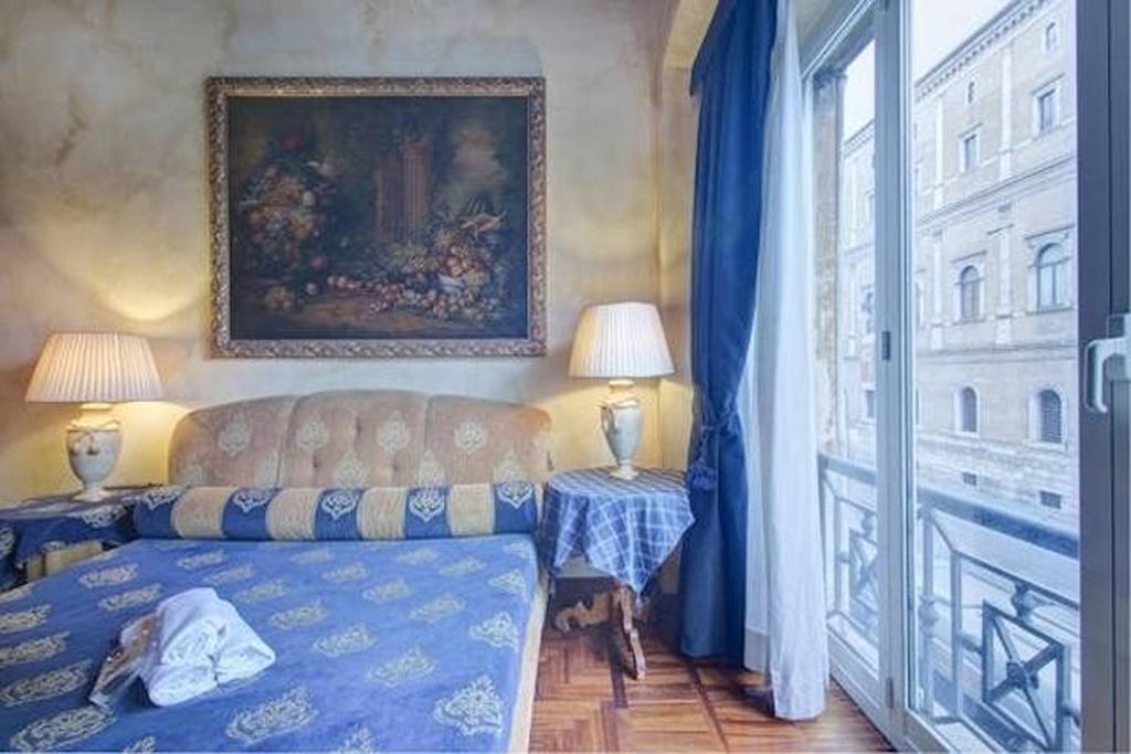 Parione Suite Piazza Navona Roma Ngoại thất bức ảnh