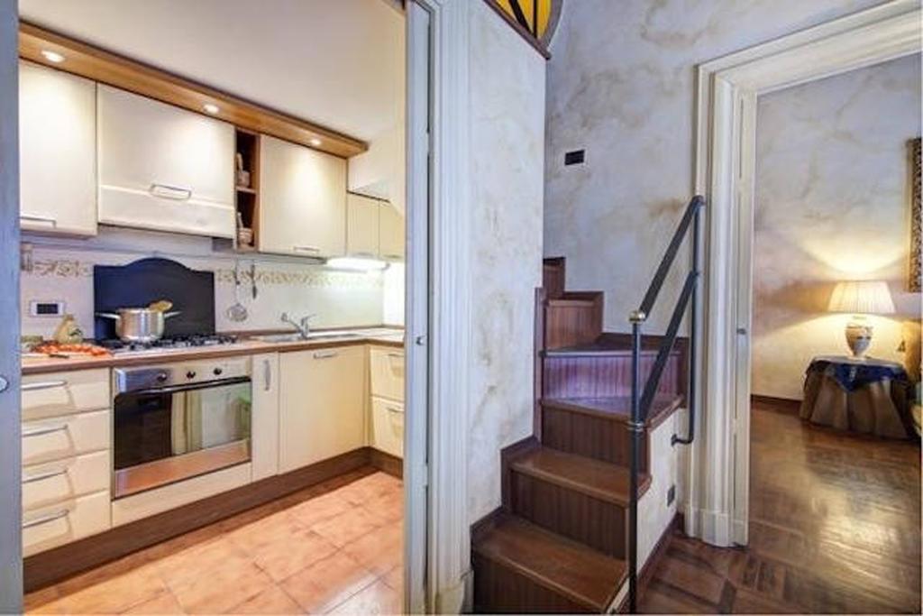 Parione Suite Piazza Navona Roma Ngoại thất bức ảnh