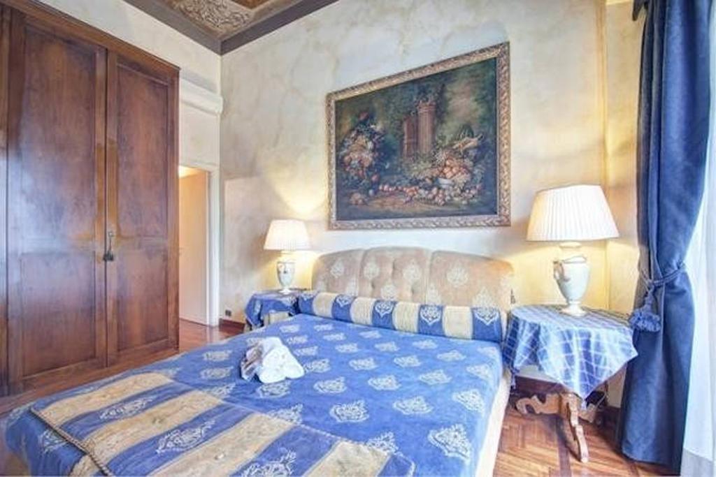 Parione Suite Piazza Navona Roma Ngoại thất bức ảnh